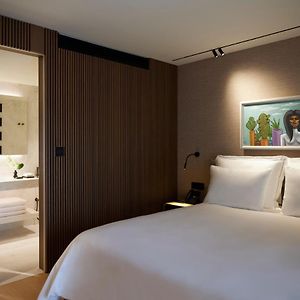 Suite con 1 camera da letto